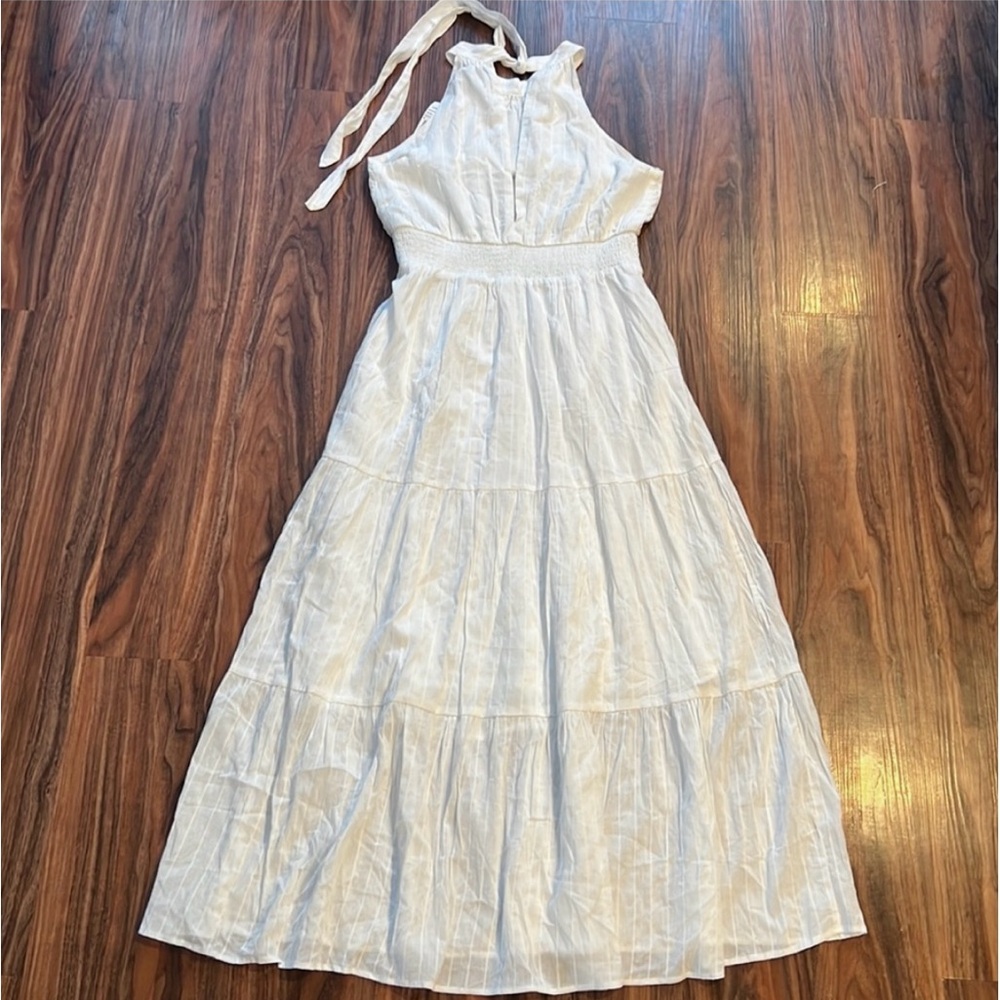 Lost + Wonder Mykonos Halter Dress - Picture 10 of 16